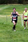 Red 1405, North-East Harriers League, Cramlington